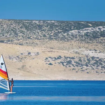 9 Bedroom Awesome In Starigrad