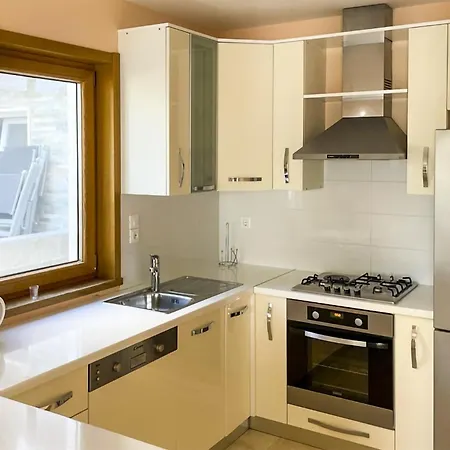 9 Bedroom Awesome In Starigrad * Стари Град