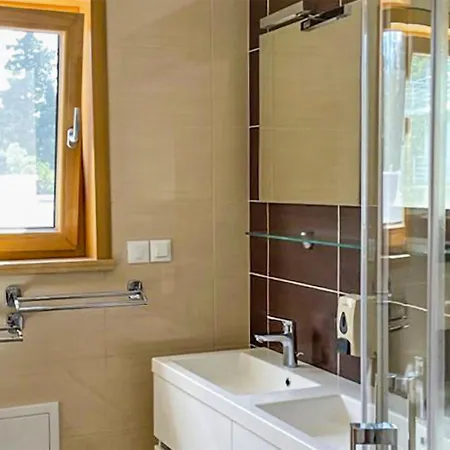 Σπίτι διακοπών 9 Bedroom Awesome In Starigrad